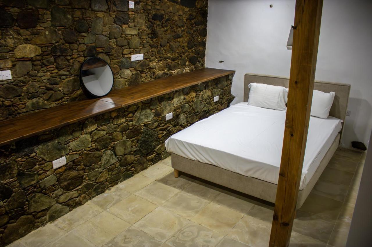 Αρχοντικό Αλεξάνδρου Villa Kakopetria Exterior photo
